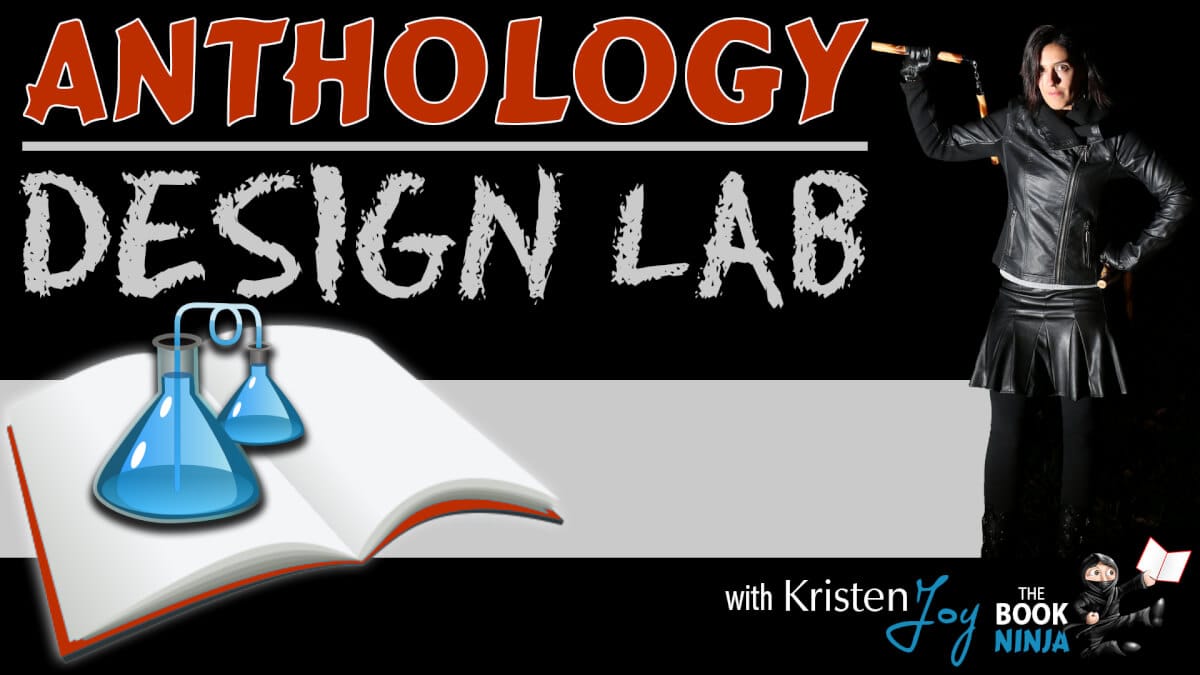 Anthology COVER Slide