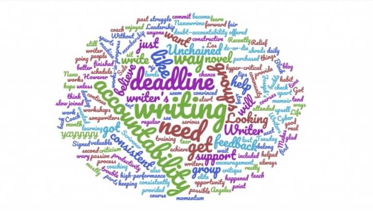 Training #318 – Writer’s Block Relief: How to Cure “Blank Page Syndrome” Forever with Joseph Michael