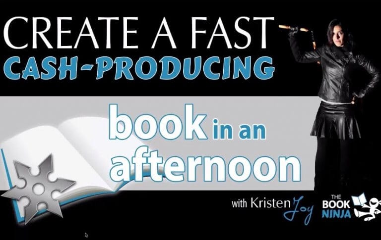 Training #98 – Limited Content Books