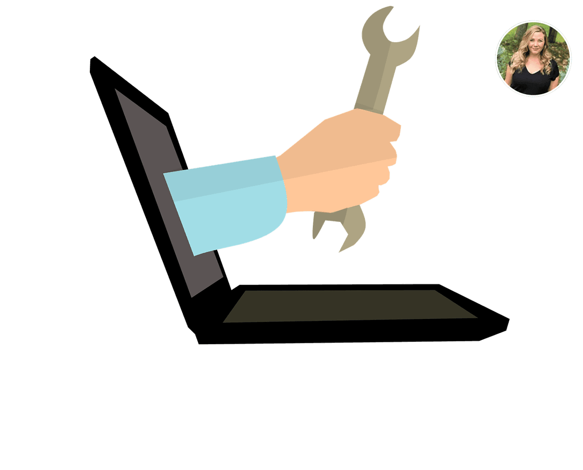 Online tools computer 2851285