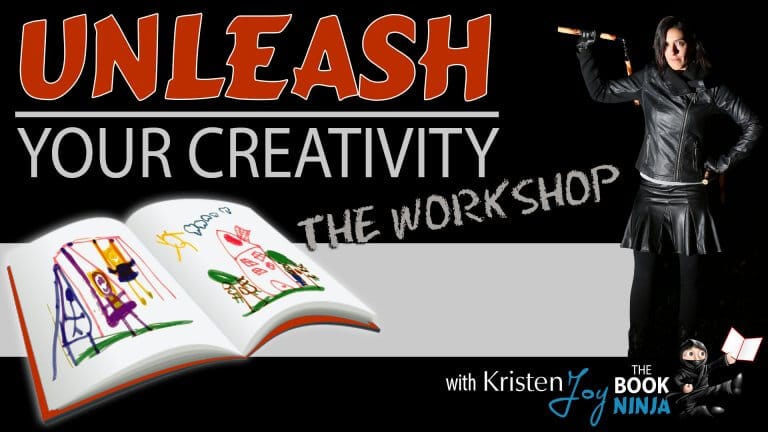 Unleash Your Creativity: Workshop