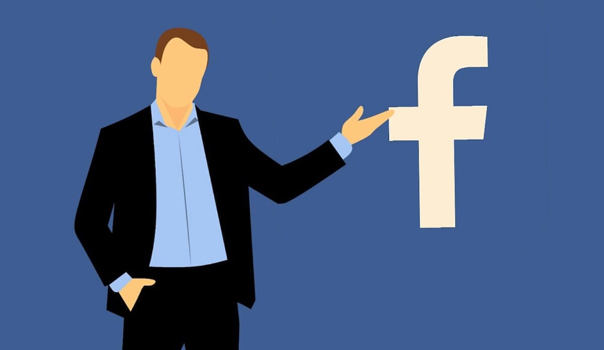 Facebook icon 3484915