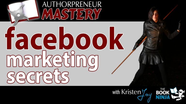 Facebook Marketing Secrets