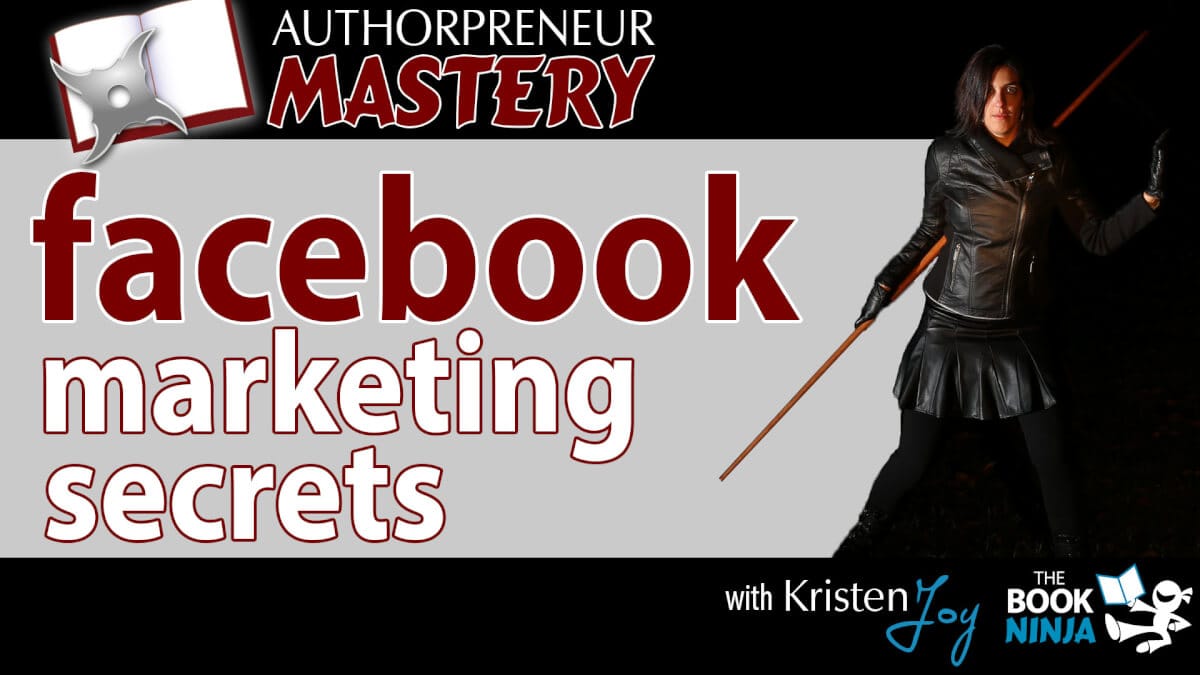 05 Facebook Marketing COVER Slide