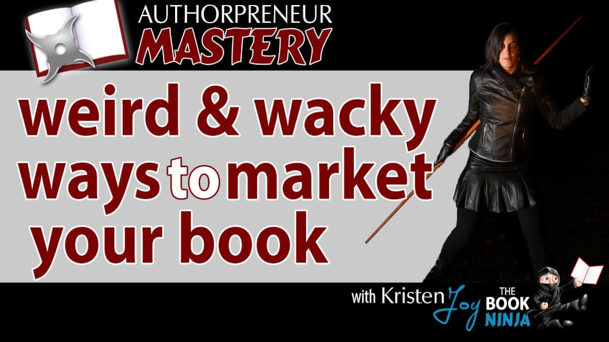 AM Weird COVER Slide