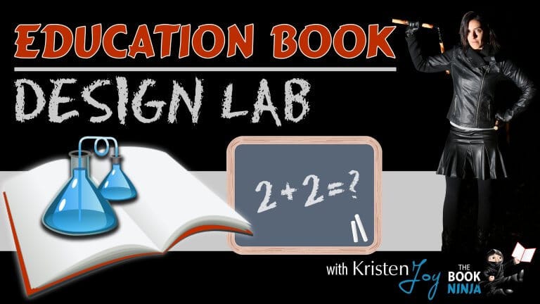 Education Book Design Lab