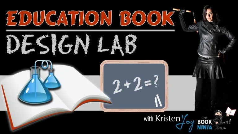 Education Book Design Lab