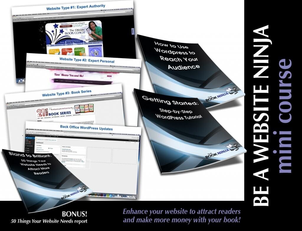 Be a website ninja course 1024x783