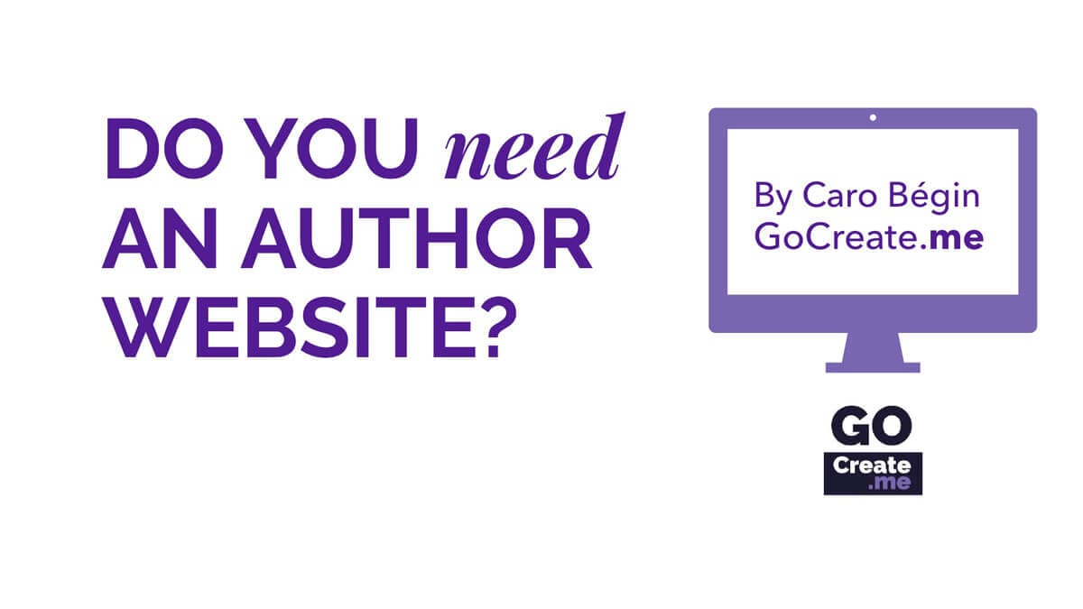 337 Caro AuthorWebsites