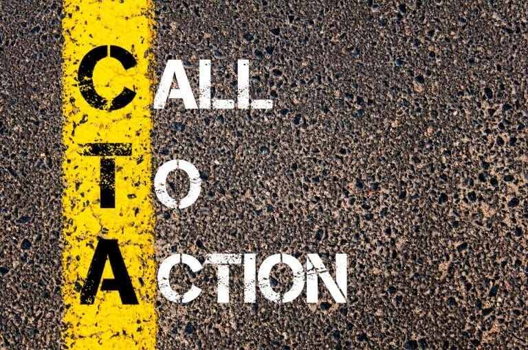 Creating a Crafty “Call to Action”