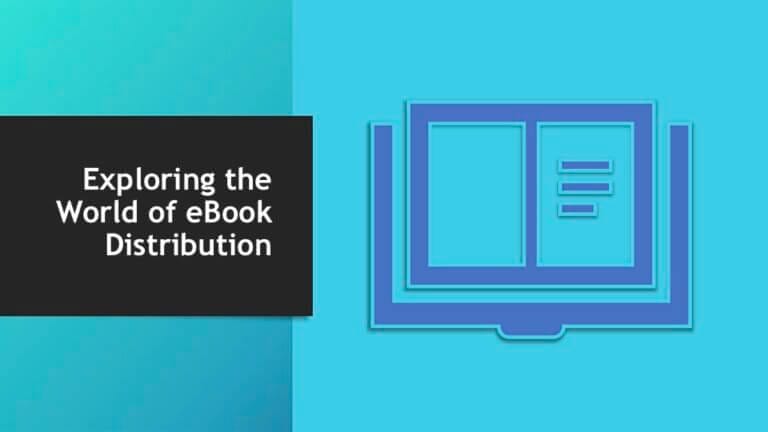 Training #347 – eBook Distribution
