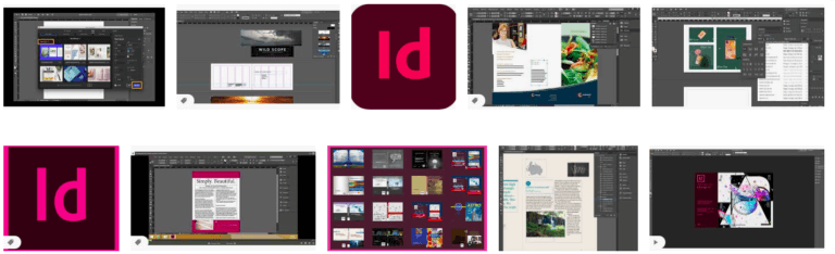 How to Use Adobe InDesign