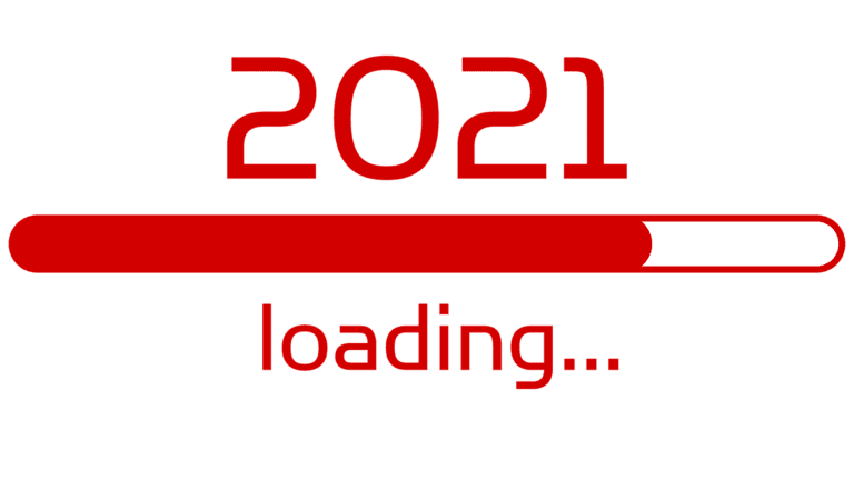 Training #353 – Planning for 2021