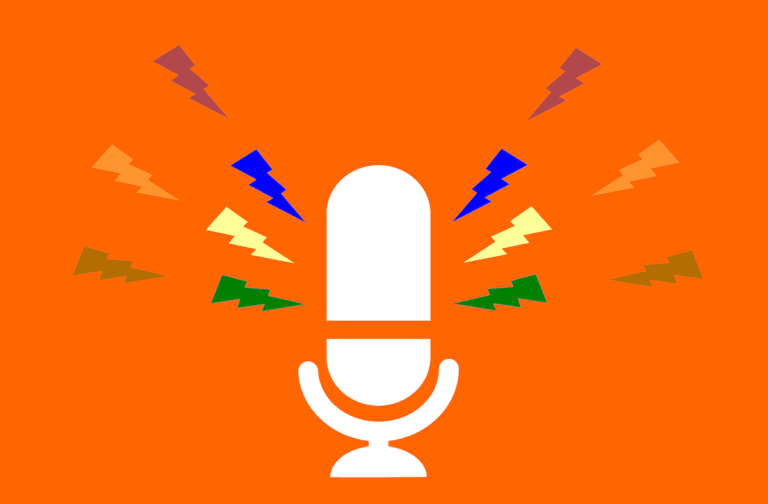 How to Get on Podcasts to Sell Your Books