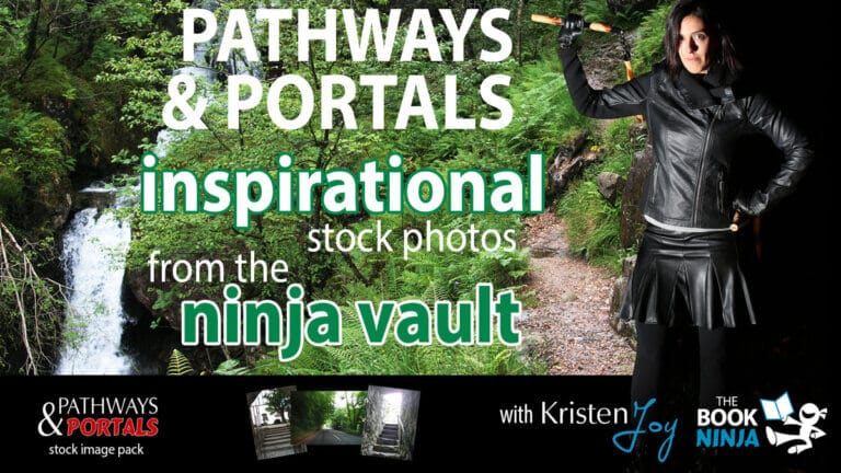 Royalty-Free Stock Photo Pack: Paths & Portals