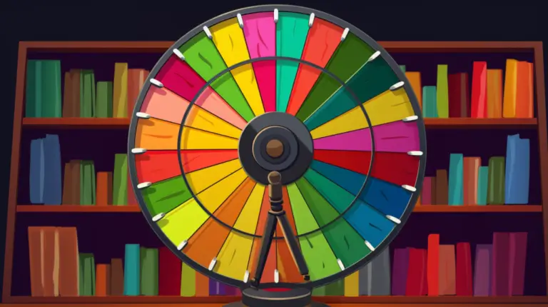 How to Run the Perfect Promotional Drawing