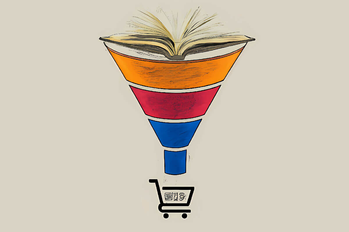 Sales Funnel Bard