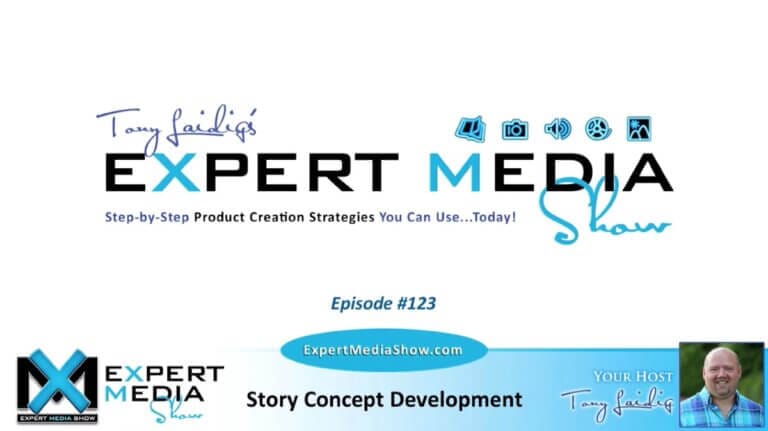 Story Concept Development
