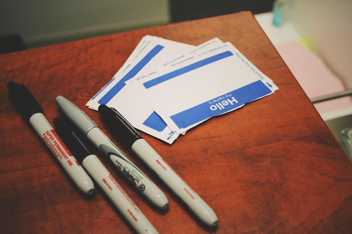 Pen name jon tyson 566CgCRSNCk unsplash