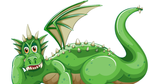 Green Dragon