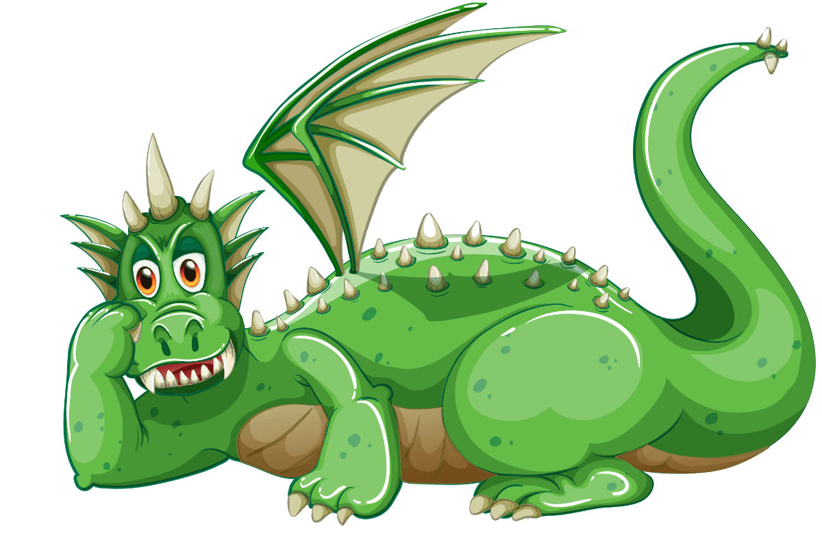 Green Dragon
