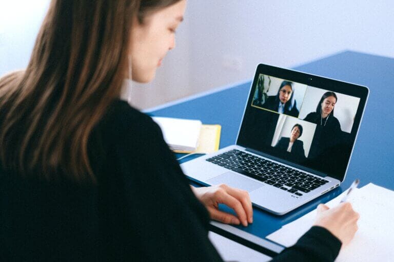Training #375 – Virtual Book Events for Authors
