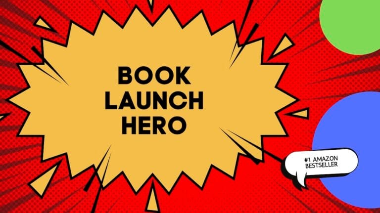 Training #397 – Book Launch Hero with Melanie Galioto