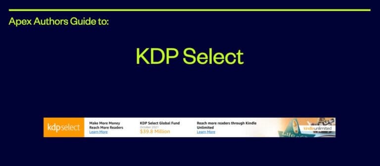 The Pros and Cons of KDP Select