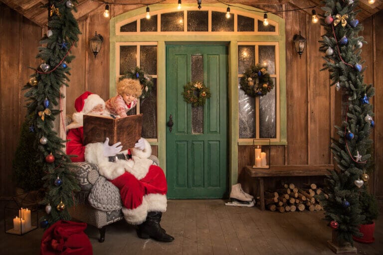 20 Holiday Book Promos You Can Still Do This Year