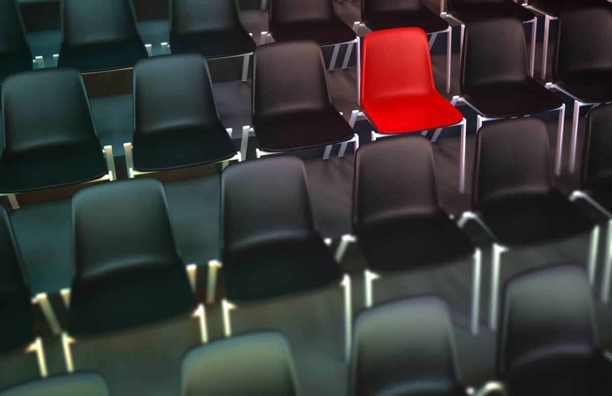 Hot seat