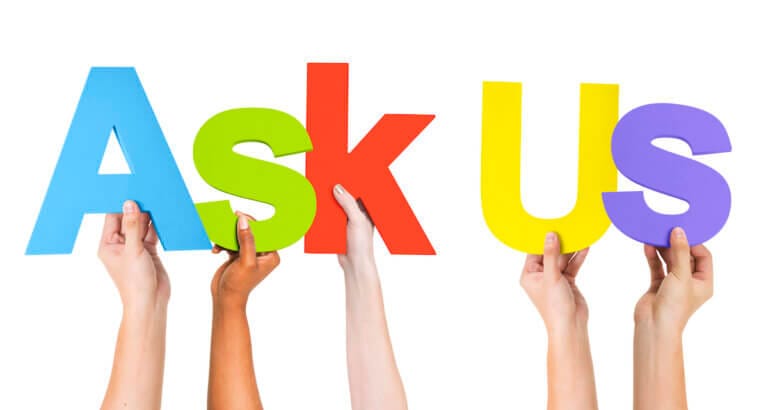 Training #584 – Ask us Anything about Titles