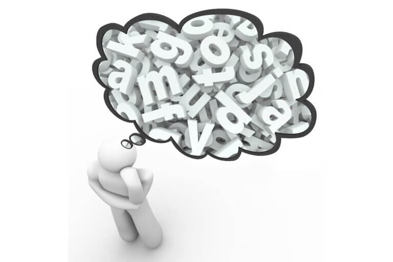 Confusing Words