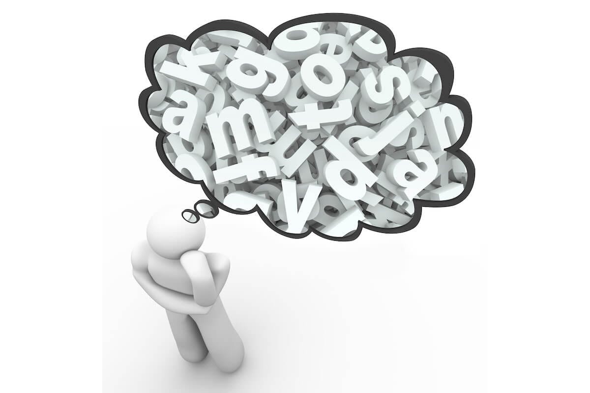 Confusing Words