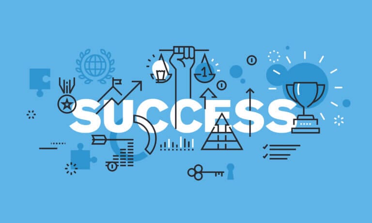 Success
