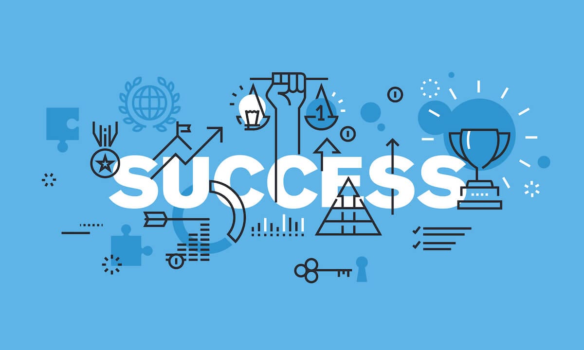 Success