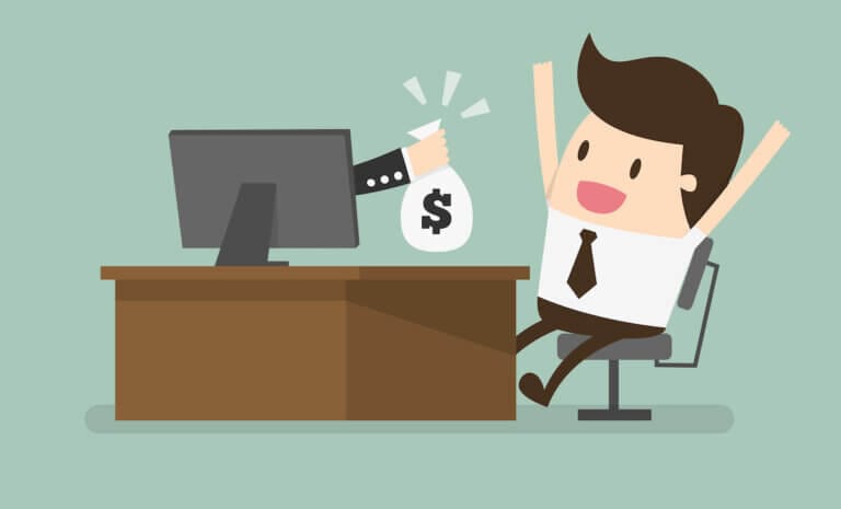 8 Tips for Earning More Money As An Author