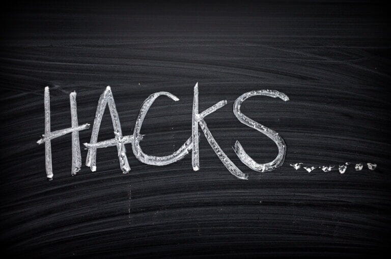 Hacks