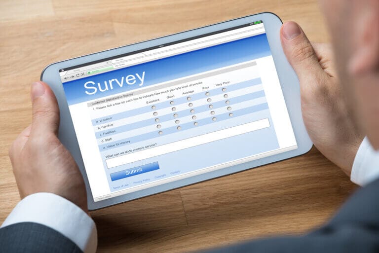 Training #430 – Surveys and Hot Seats
