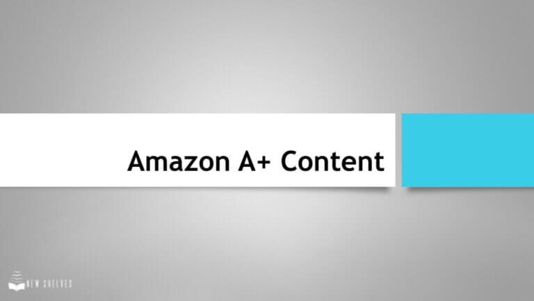 How to Create Amazon A+ Content