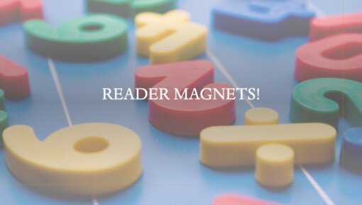 Reader Magnets
