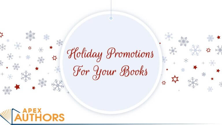 Training #440 – Strategies for Selling More Books During the Holidays