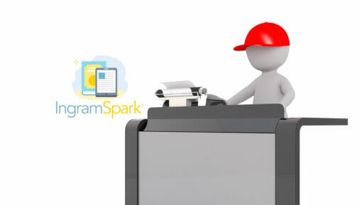 Ingram-Spark-Printing