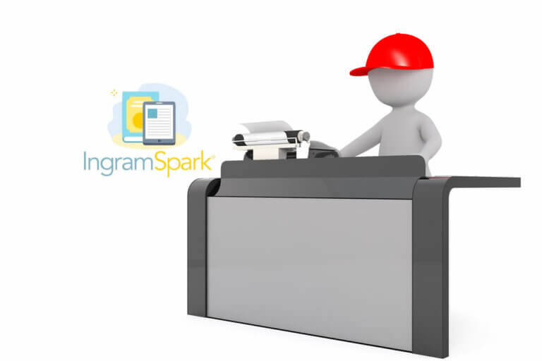 Training #436 – How to Use Ingram Spark