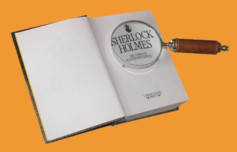 How to Create Large Print Books