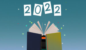 2022: Celebrate Your Publishing Wins