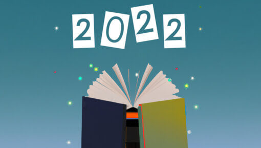 2022: Celebrate Your Publishing Wins