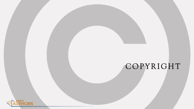 Authors Guide to Copyright