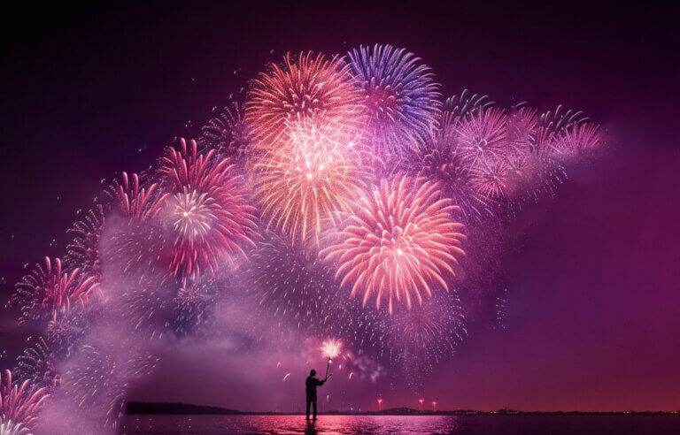 July Holidays