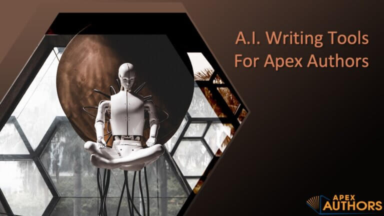 The Promise and Perils of AI for Authors