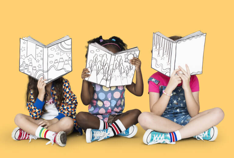 Picture Book Secrets – Building Your eBook
